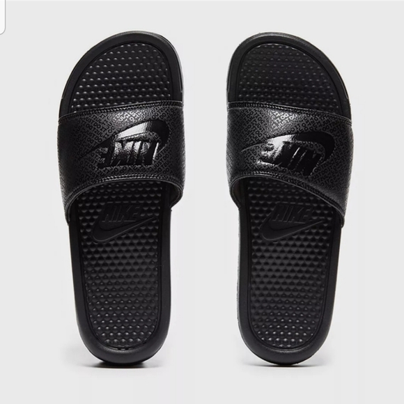 Nike benassi jdi slide - Picture 3 of 7